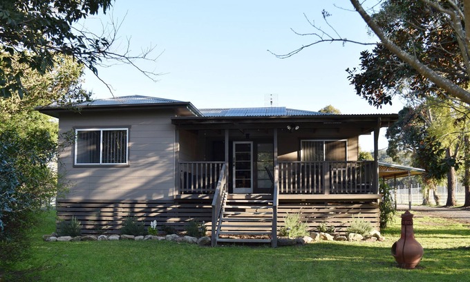Wyong Creek Other | " Amazement Farm & Fun Park" Farmstay Accomodation