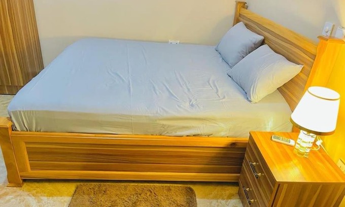Kokomlemle Apartment | Amazing 1 bedroom condo in the middle of Accra
