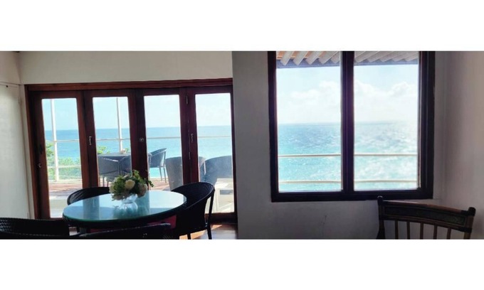 Bacolet Apartment | Amazing 2-bedroom apartment in Scarborough