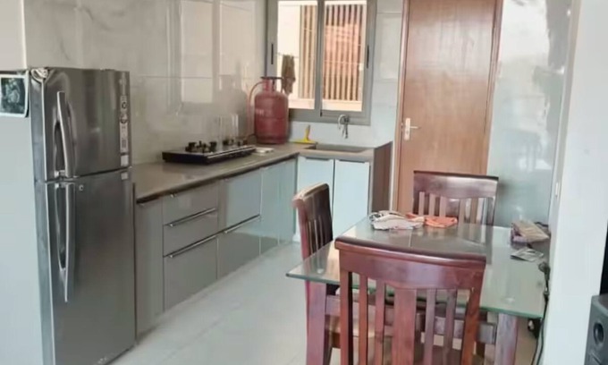 Ahmedabad Apartment | Amazing 3-bedroom apartment near Gujarat High Court, Ahmedabad