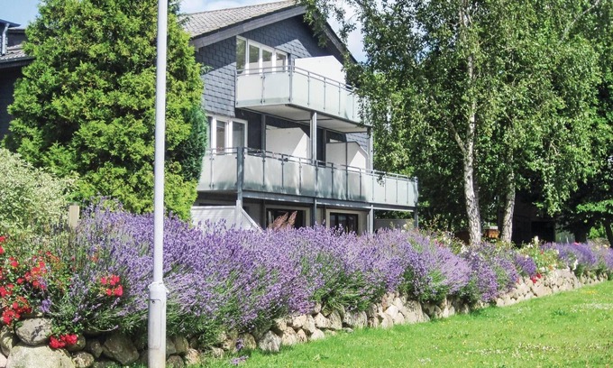 Warwerort Apartment | Amazing apartment in Büsum OT Warwerort