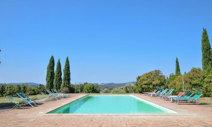 Teverina di Cortona Apartment | Amazing apartment in San Vito in Monte