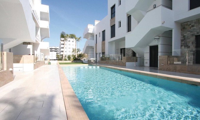 Els Arenals del Sol Apartment | Amazing apartment in Arenales del sol