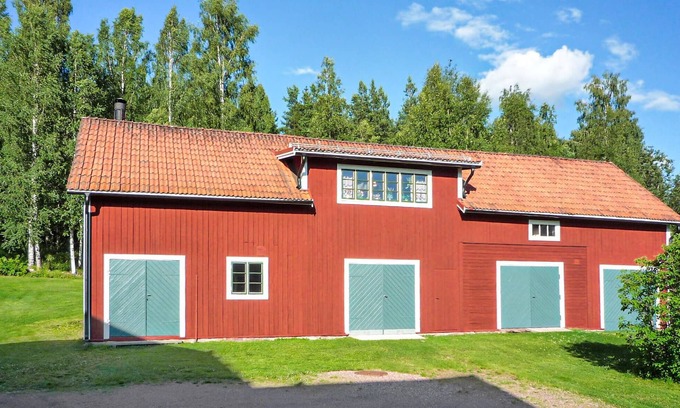 Alvdalen Apartment | Amazing apartment in älvdalen