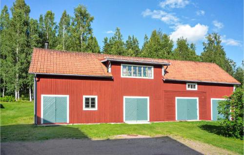 Alvdalen Apartment | Amazing Apartment In Älvdalen
