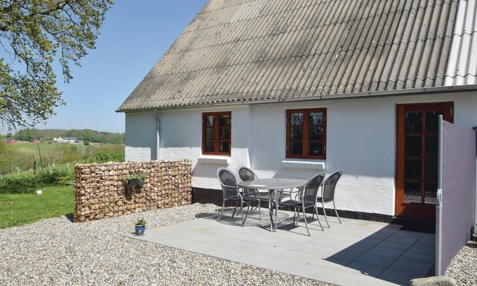 Juelsminde Apartment | Amazing apartment in Juelsminde
