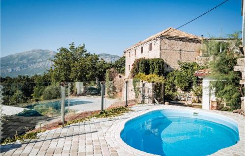 Popovici Apartment | Amazing Apartment In Gruda