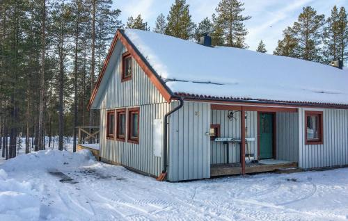 Idre Apartment | Amazing Apartment In Idre With Sauna