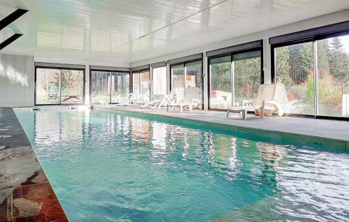 Le Saulcy Apartment | Amazing Apartment In Le Saulcy