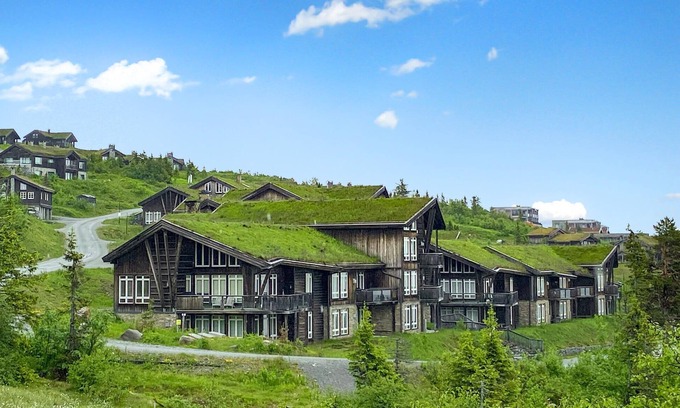 Kroderen Apartment | Amazing apartment in Noresund with WiFi