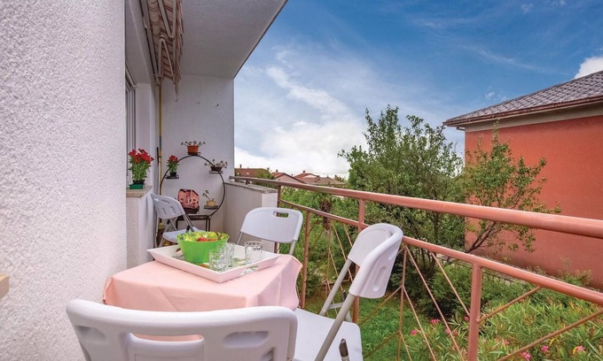Rijeka Apartment | Amazing apartment in Rijeka with WiFi