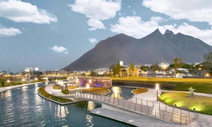 Monterrey Antiguo Apartment | Amazing Apartment Located in the Heart of Monterrey.
