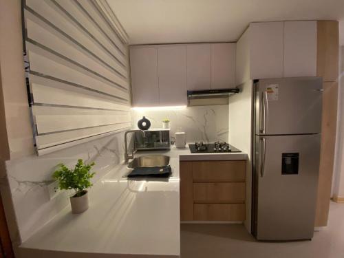 Tacna Apartment | Amazing Apartment Modern Deco in Downtown Tacna