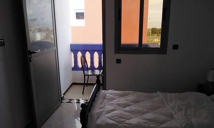 Oualidia House | Amazing apartment with WiFi in Oualidia