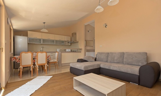 Island Hvar Apartment | Amazing apartment with sea view