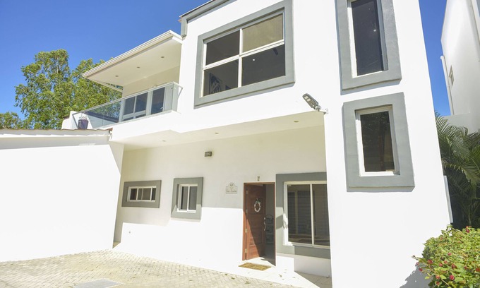 San Juan del Sur Villa | Amazing Beach Villa, Pool, BBQ,5Bedrooms, 12Guests