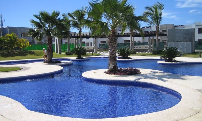 Mazatlan House | Amazing big and beautiful house - 3 streets from the beach