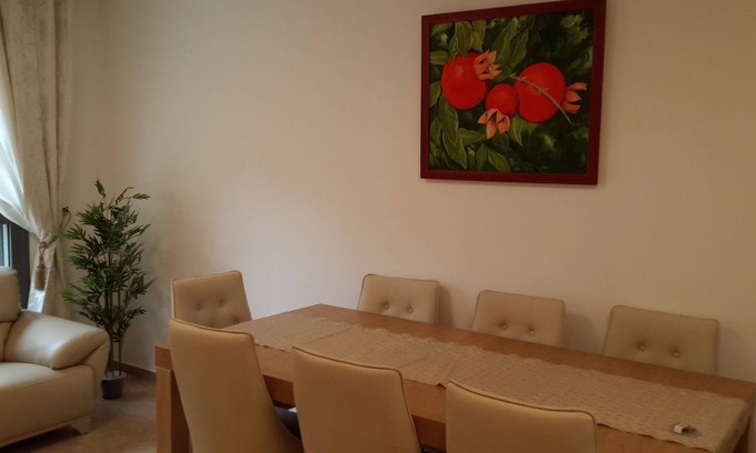 Jerusalem Apartment | Amazing Brand New Kosher Apartment in Har Nof, Jerusalem Israel