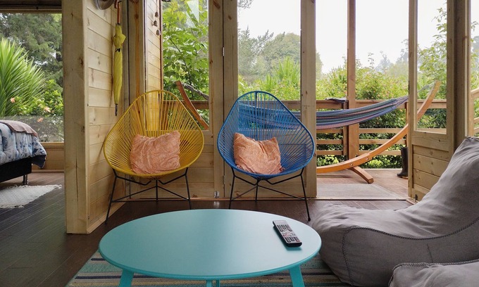 El Rosal Cabin | Amazing cabin in Tenjo , Cundinamarca