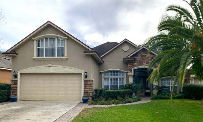 Beach Haven House | Amazing Centrally Located Home in Peaceful Area