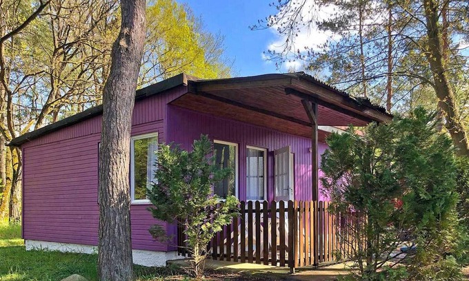 Rheinsberg House | Amazing home in Rheinsberg OT Warenthi