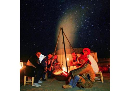Taouz Other | Amazing Desert Luxury Camp