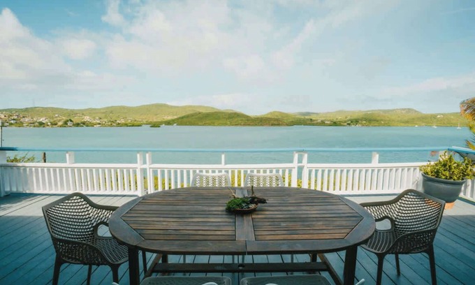 Playa Sardinas II Apartment | AMAZING Ensenada Honda View @ MAREA 2-2 - Punta Aloe #3