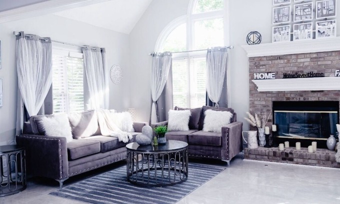 Hayfield Dundee House | Amazing/Entire house 5 min away from the Airport