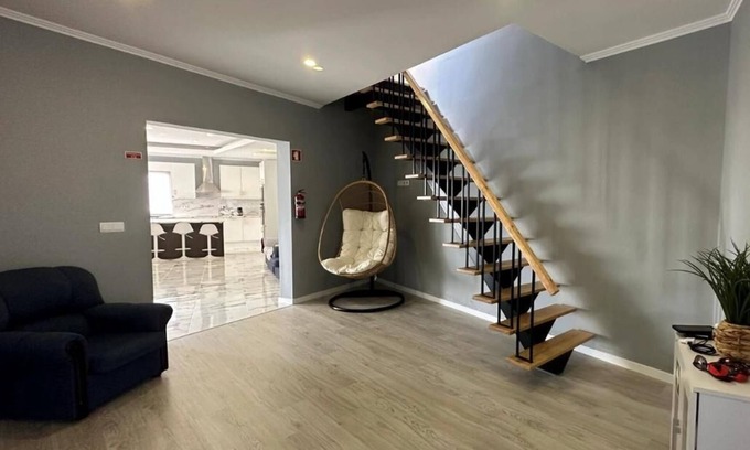Ponta Garca Villa | Amazing Home By Azoresrent