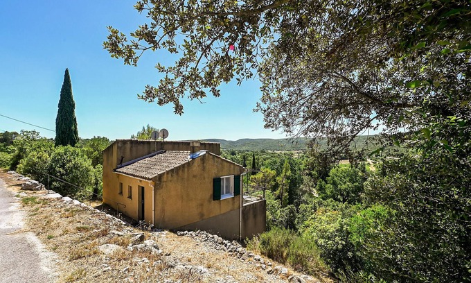 Saint-Andre-de-Roquepertuis House | Amazing home in St. André de Roqueper.