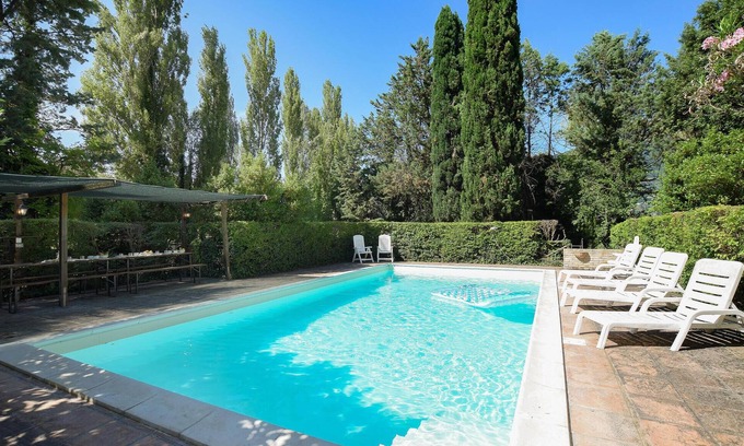 Casenuove House | Amazing home in Rivotorto di Assisi