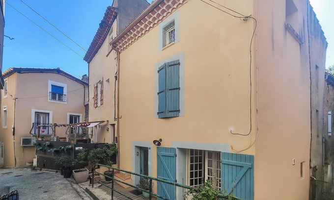Cessenon-sur-Orb House | Amazing home in Cessenon-sur-Orb