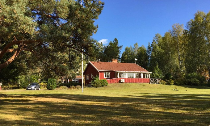 Bergshamra House | Amazing home in Bergshamra with WiFi