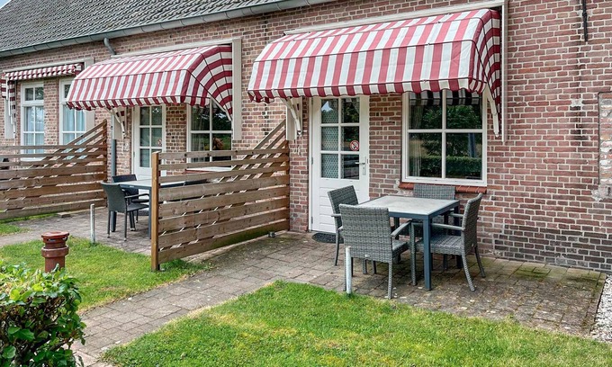 De Moer House | Amazing home in De Moer