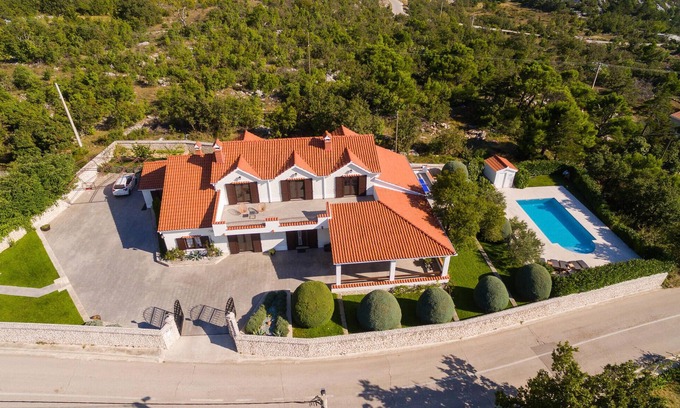 Gornje Sitno House | Amazing home in Gornje Sitno