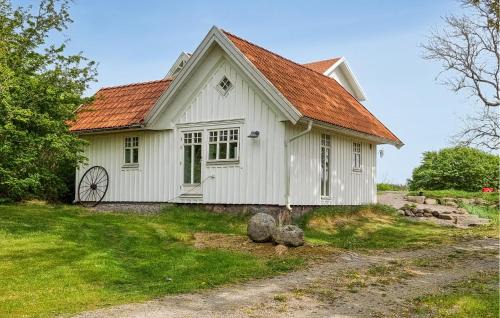 Grastorp House | Amazing Home In Grästorp With Sauna