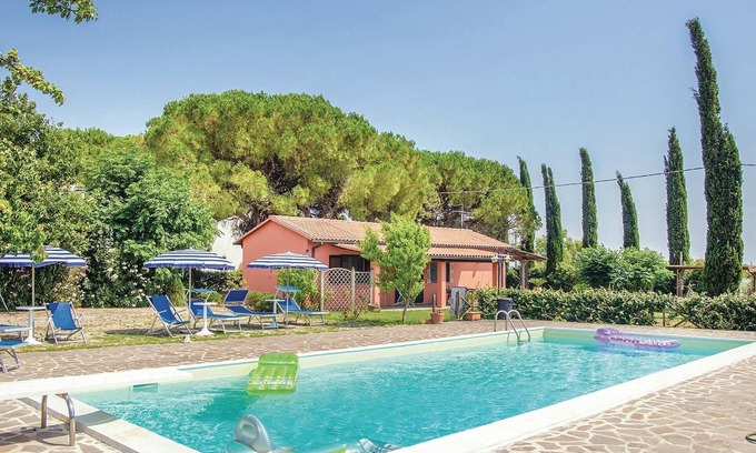 Montorsaio House | Amazing home in Grosseto -GR-