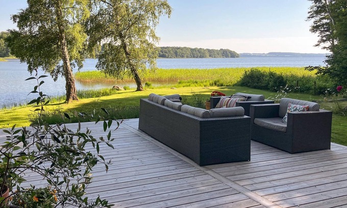 Hoor House | Amazing home in Höör with WiFi