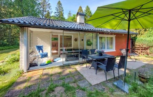 Horby House | Amazing Home In Hörby With Wifi