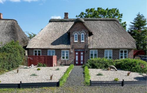 Hojer House | Amazing Home In Højer With Wifi