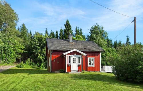 Halden House | Amazing Home In Halden With Wifi