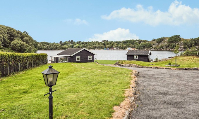 Haugesund House | Amazing home in Haugesund