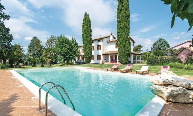 Terni House | Amazing home in Collescipoli -TR-