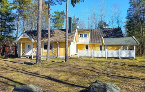 Kopingsvik House | Amazing Home In Köpingsvik With Sauna