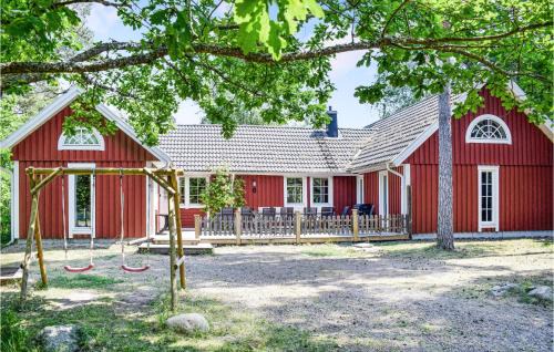 Kopingsvik House | Amazing Home In Köpingsvik With Sauna
