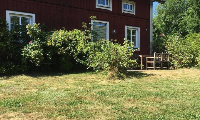 Stavsjo House | Amazing home in Ljungby with 2 Bedrooms and Sauna