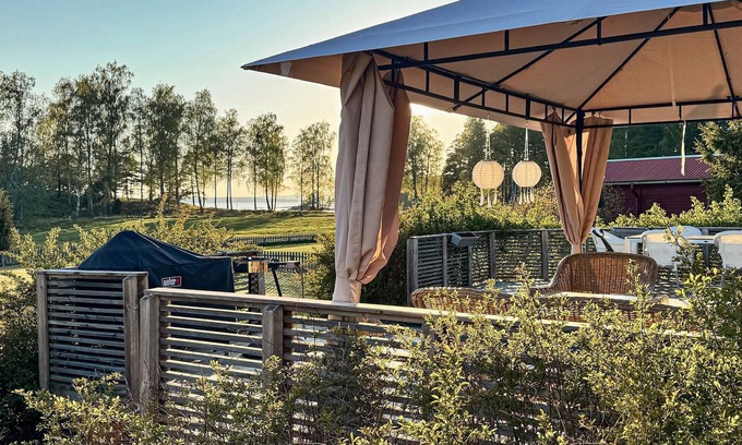 Motala House | Amazing home in Motala with WiFi