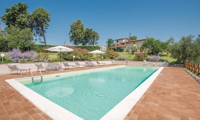 Narni House | Amazing home in Narni TR