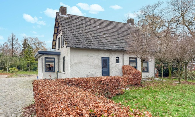 Municipality of Son En Breugel House | Amazing home in Son en Breugel