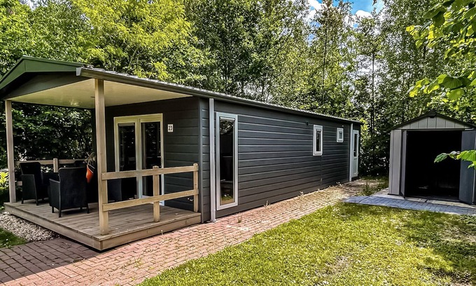 Oosterwolde House | Amazing home in Oosterwolde with WiFi
